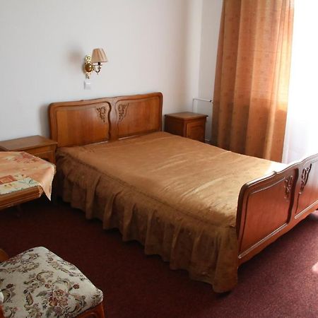 Domy Wczasowe Tryumfy Bed & Breakfast Krynica Zdroj Exterior photo