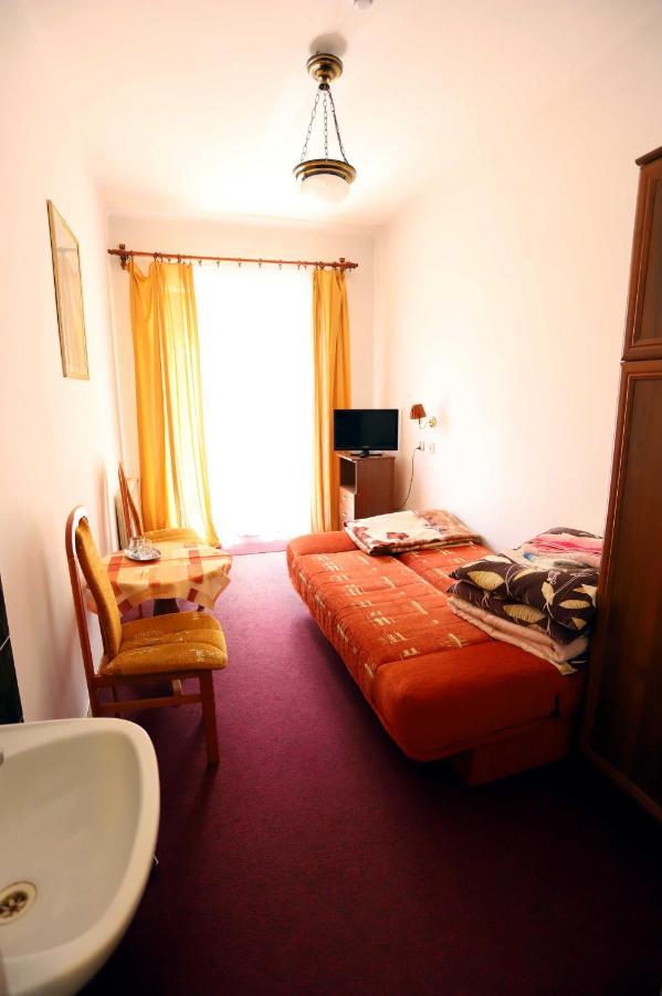 Domy Wczasowe Tryumfy Bed & Breakfast Krynica Zdroj Exterior photo