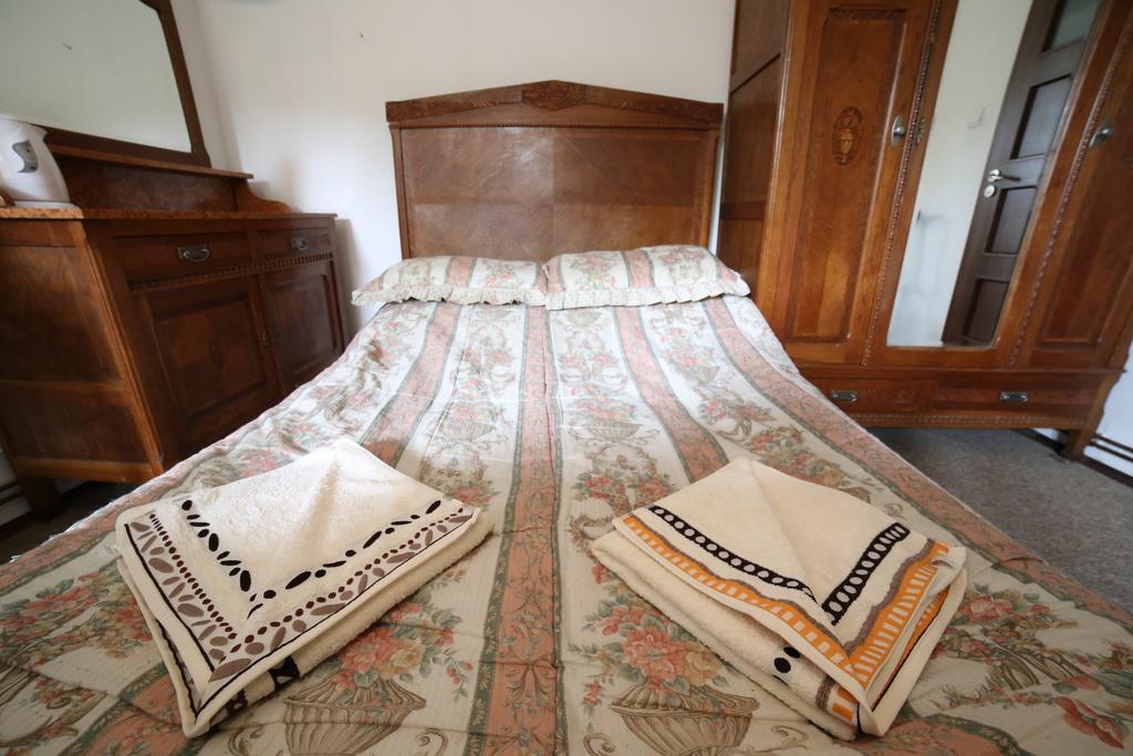 Domy Wczasowe Tryumfy Bed & Breakfast Krynica Zdroj Room photo