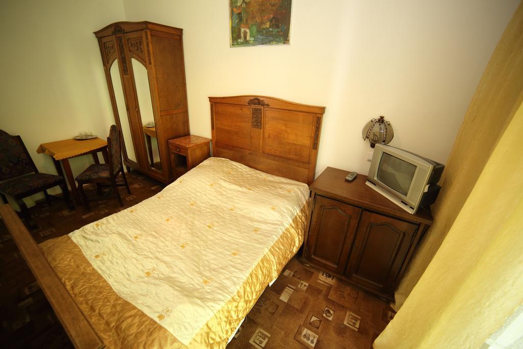 Domy Wczasowe Tryumfy Bed & Breakfast Krynica Zdroj Room photo