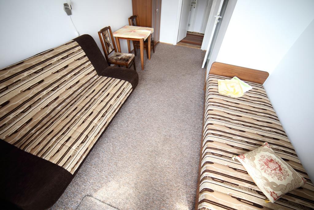 Domy Wczasowe Tryumfy Bed & Breakfast Krynica Zdroj Room photo