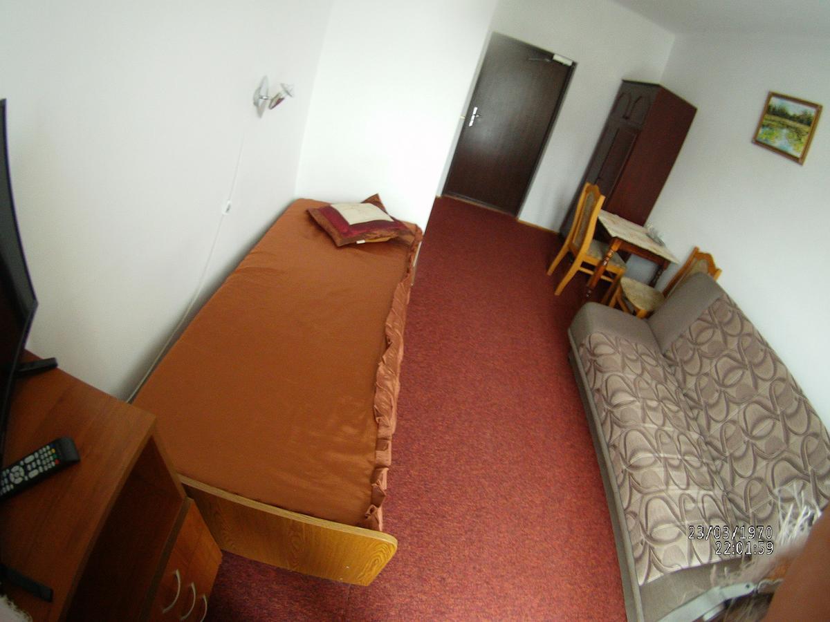 Domy Wczasowe Tryumfy Bed & Breakfast Krynica Zdroj Exterior photo