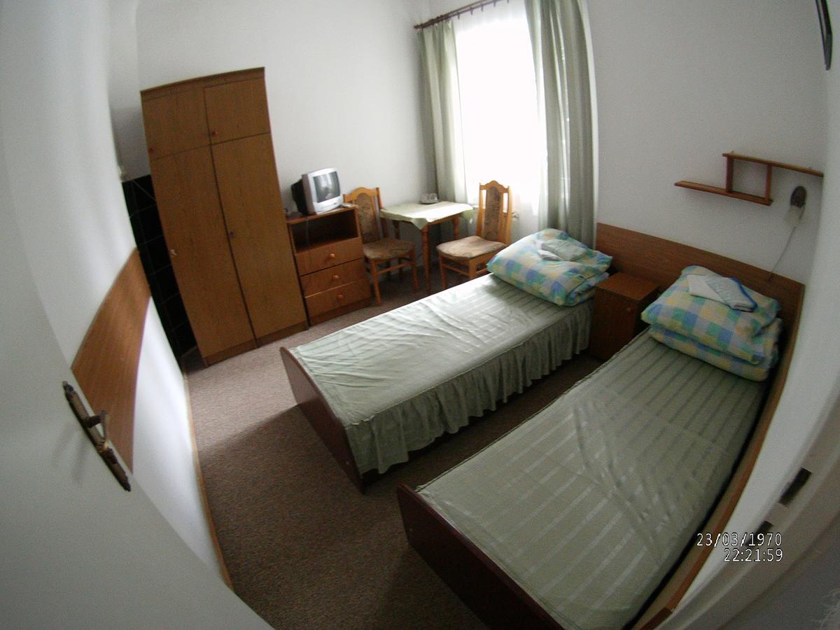 Domy Wczasowe Tryumfy Bed & Breakfast Krynica Zdroj Exterior photo